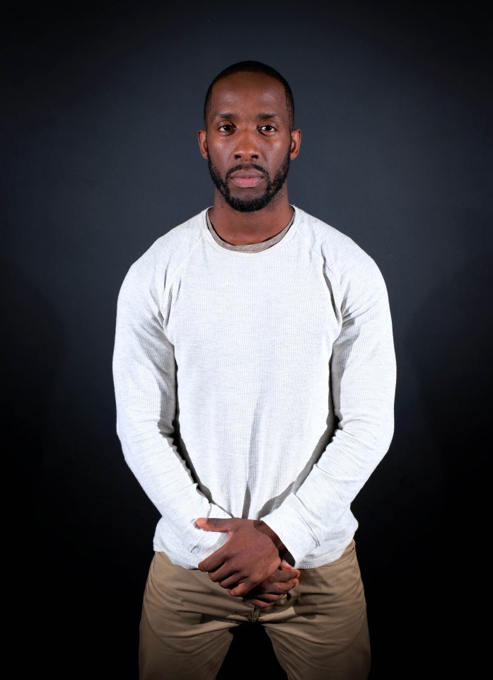 simonlufcrich69's tweet photo. Just watched #SASWhoDaresWins on #catchuptv as I have been at #Shineonweekender #Butlins all weekend .Well done #Moses #9 Last man standing https://t.co/RaVql4TpCs