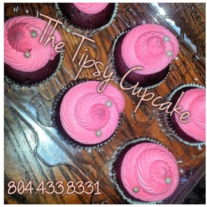 CupcakeBarATL's tweet photo. It's #Corporate #HolidayParty time in #Atlanta!! DM is for an updated menu via email!! #TheCupcakeBar #ATL #CupcakeWasted (678) 557-6193 https://t.co/iecijFqexf
