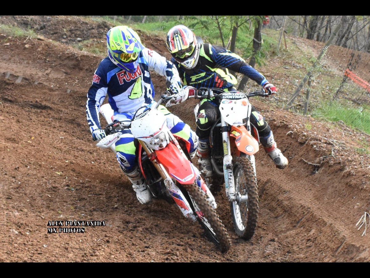 Dopo una stagione a raccontare le sfide degli altri, finalmente anche noi ci siamo scozzati un po'... <a href="/JordyManzoni/">Jordy Manzoni</a>