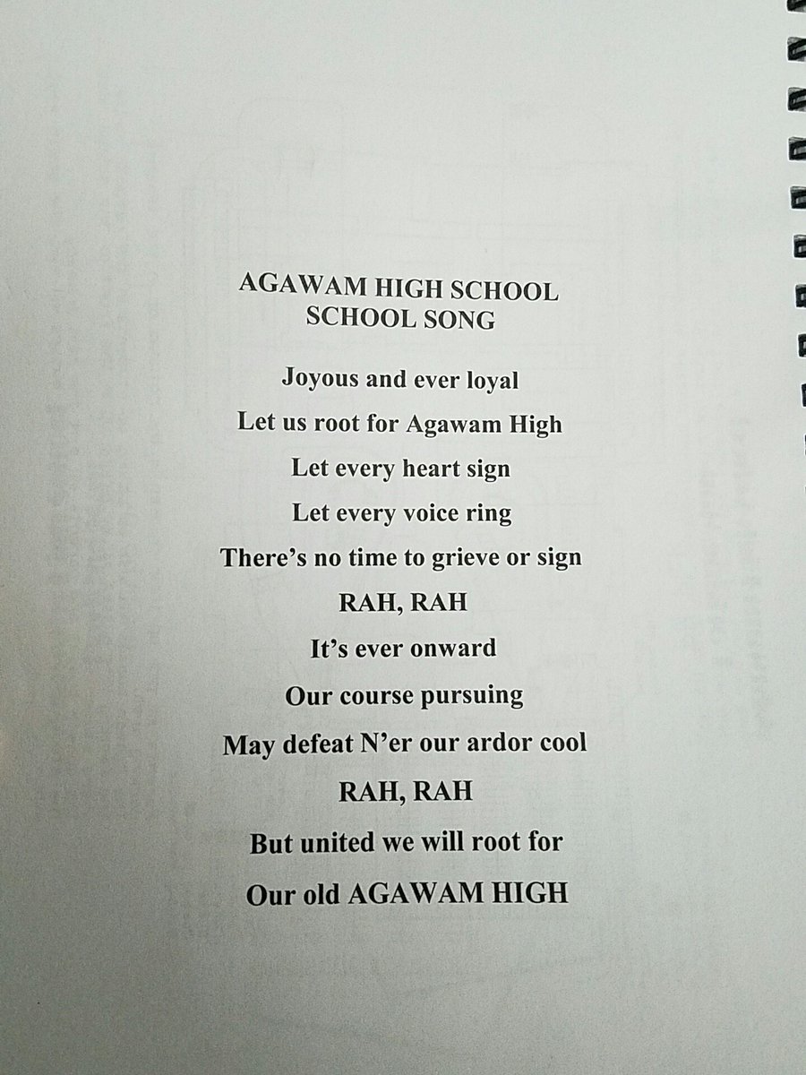 GWAM2020's tweet photo. MEMORIZE THE SCHOOL SONG FOR PEP RALLY!!! https://t.co/iDWipDNDec