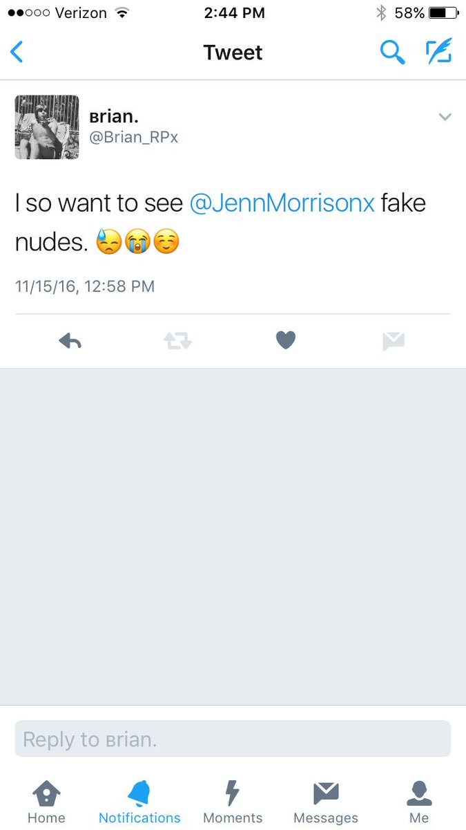 Love how all I am to men is a piece of ass