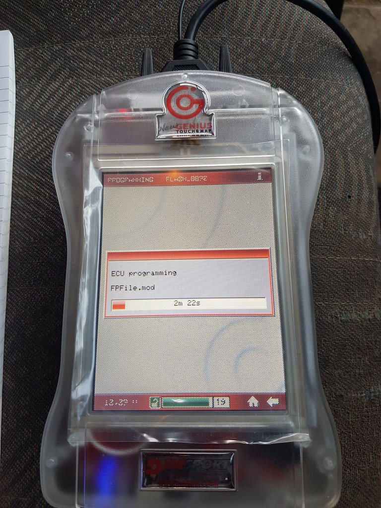 Enginostics's tweet image. enginostics.co.uk. Stage 1 remap  through the OBD port,  EDC16 and EDC17 #prestontuning #remapped #engineremapping