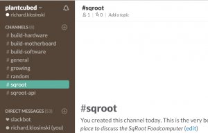 To help improved things as we move forward our support ...
#Knowyourfood #Letsgetgrowing #Sqroot
bit.ly/2fV8MiK