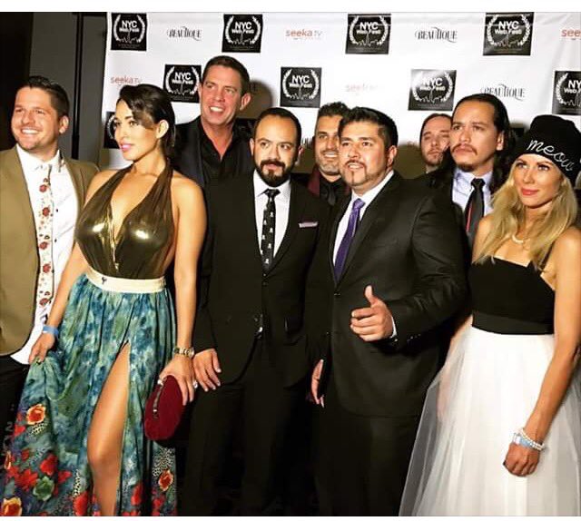 RoyaleRosie's tweet photo. All I can say is #Trapplane Best Drama #NYC #moviestars #Directors IMDb writers #talent keeping it original 👌🏼 https://t.co/6wIdc2V2z2