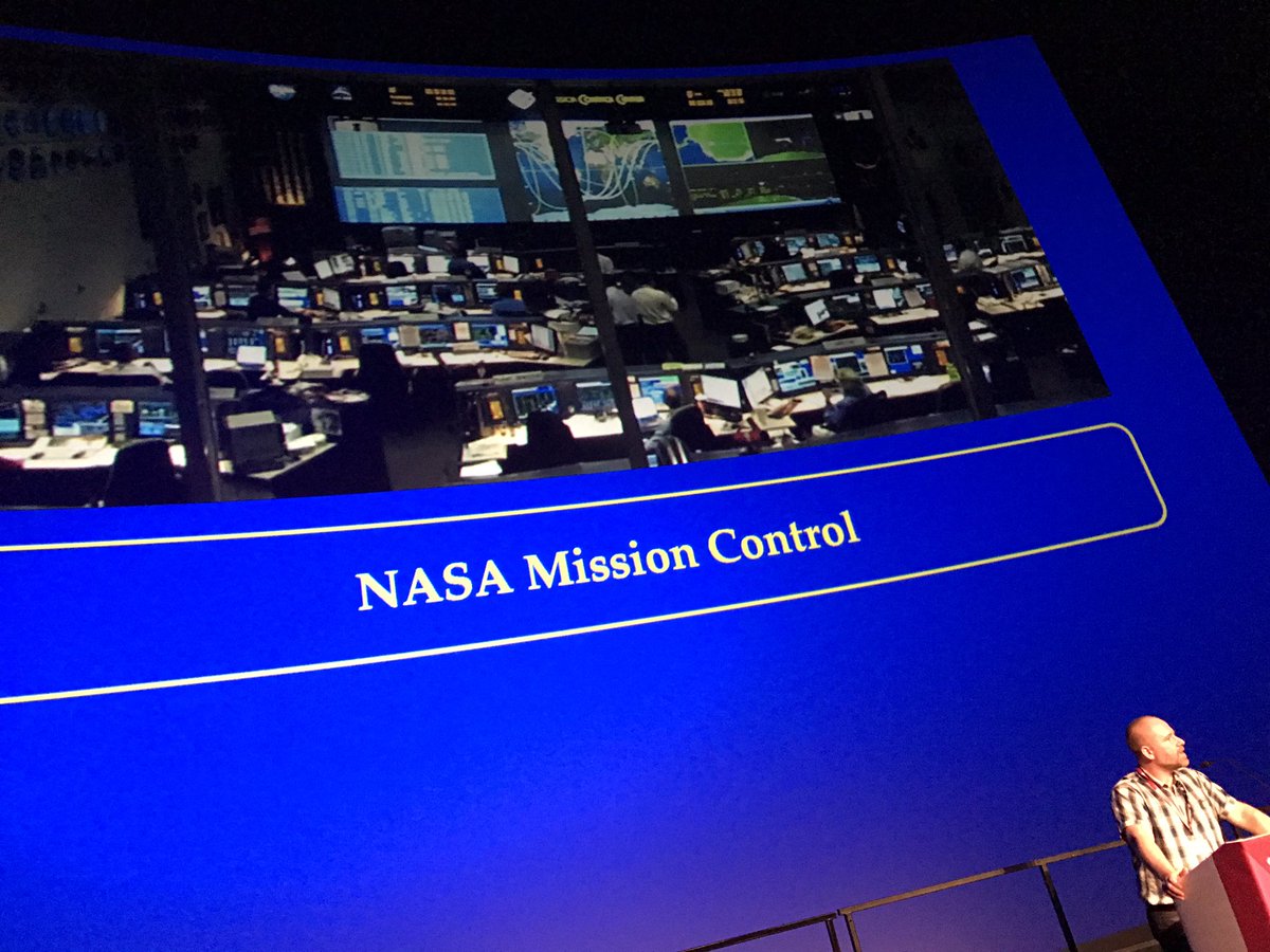 This is the project I love working on with <a href="/DaleEsliger/">Dale Esliger</a> <a href="/PAPHRG/">PAPHRG</a> <a href="/ncsemem/">NCSEM East Midlands</a> - we need Mission control taking inactivity as seriously as others