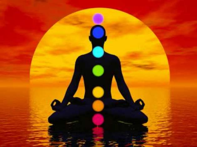 Clearing, Cleansing And Balancing: Chakra Guided Meditation j.mp/2cdK0qJ