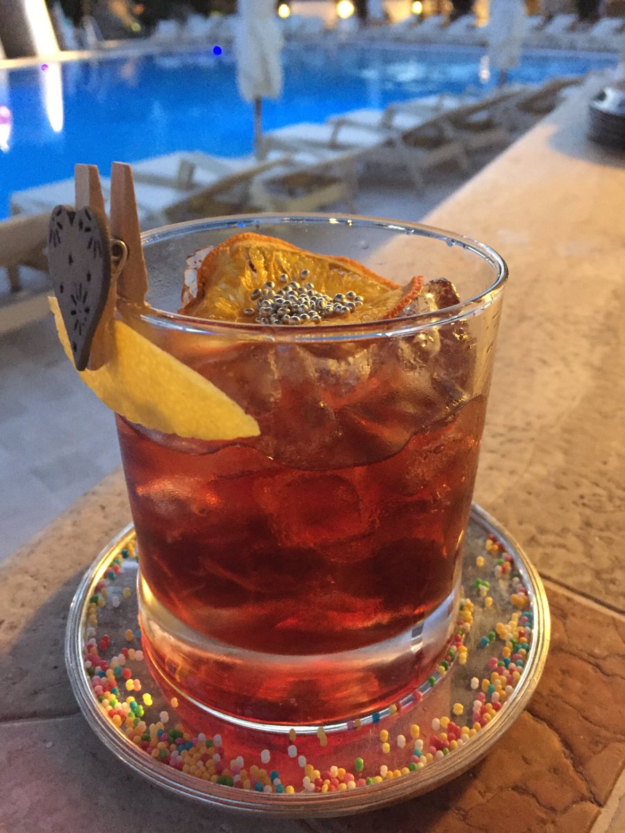 Fuck it up The Count in the City