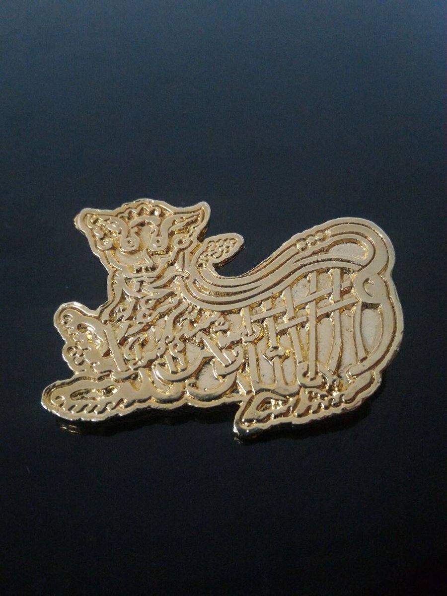 Souvenir Cirebon "Macan Ali" #cirebonsouvenir #souvenircirebon #souvenir #cirebon #khascirebon #oleholehcirebon #cindramata #visitcirebon 🙏