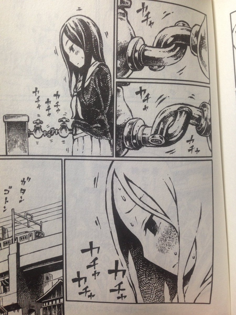 そんなつもりじゃなかったけど、結果的にちんこ漫画みたいになっちゃったやつ。 