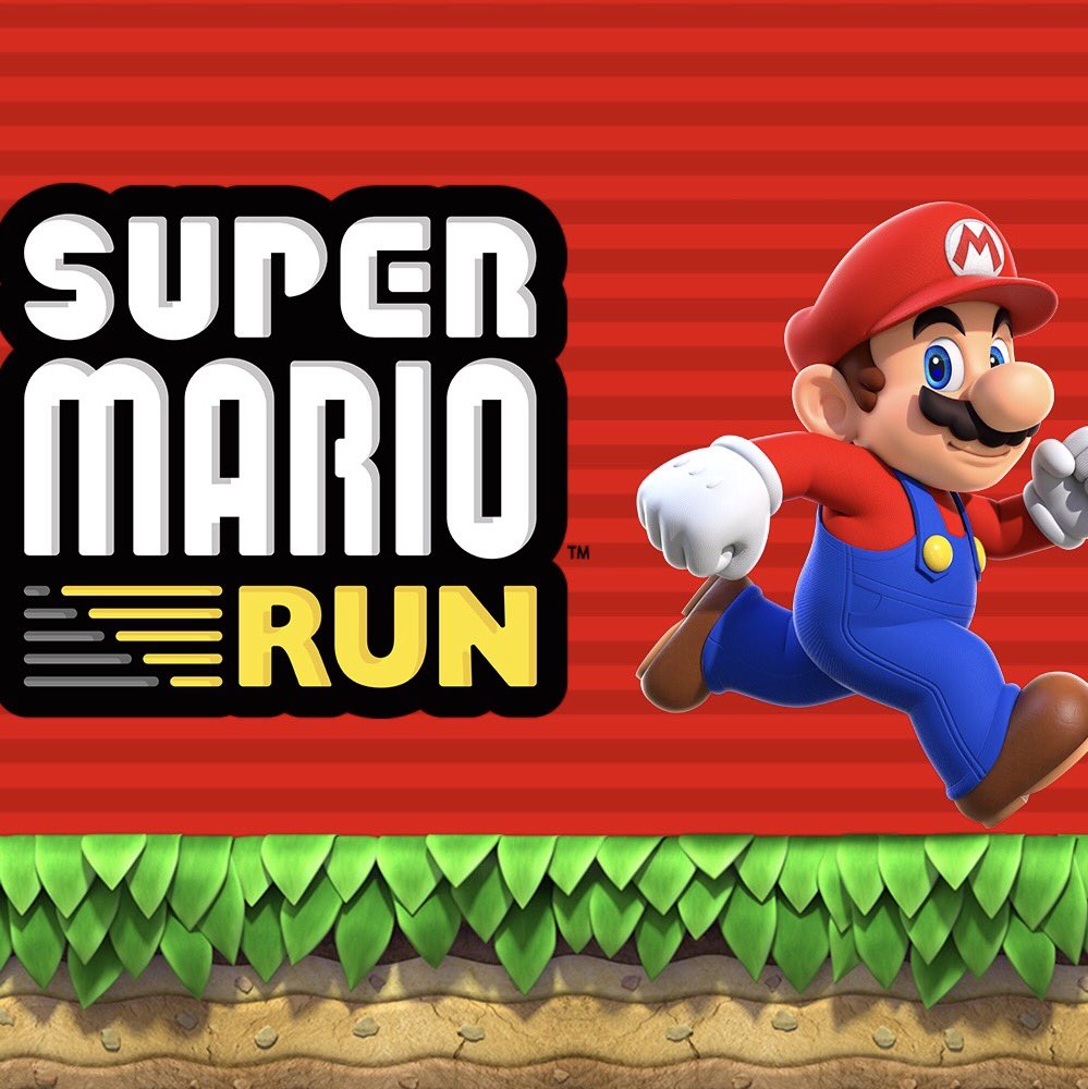 interdami's tweet photo. #supermario #run #onlyfor #ios #december15 #apple #nintendo #interdaminews https://t.co/XBcmsDdNPE https://t.co/X52i7ptwHf