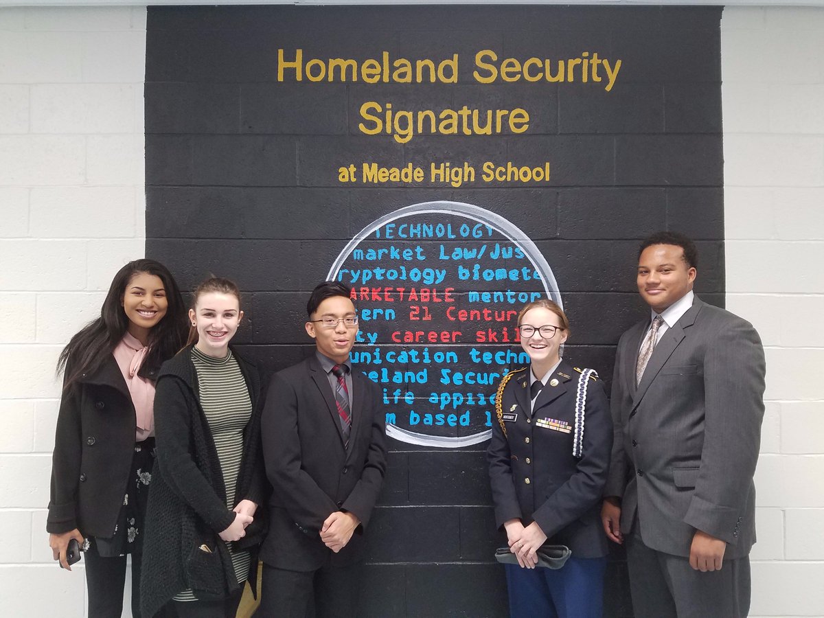 Meade HLS tweet media