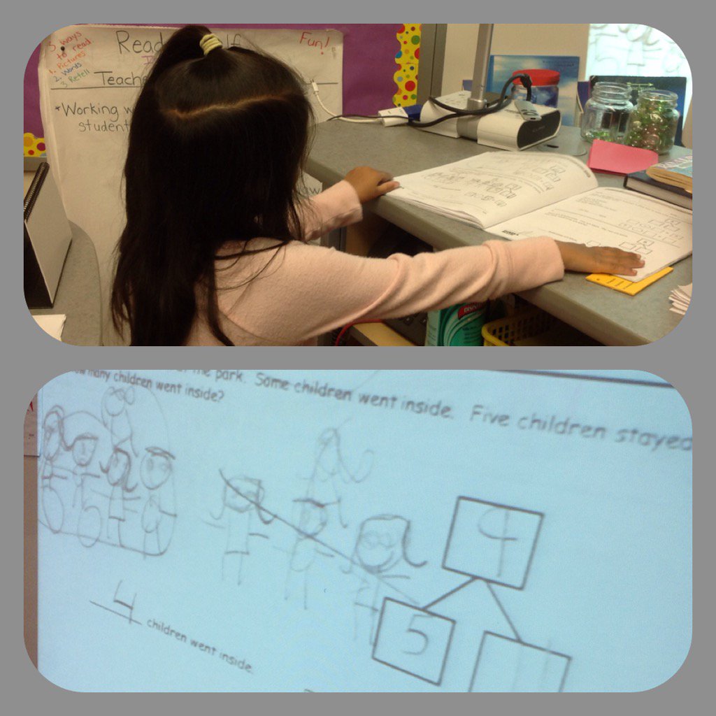 AllysonDEd's tweet photo. Students turning into teachers #mannschool #oakpark97 https://t.co/evJi6K0xT5