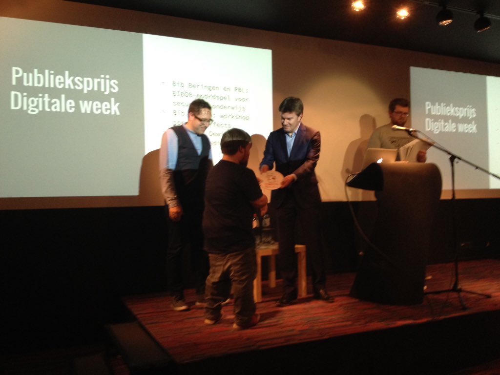 Dirk Vanhegen tweet media