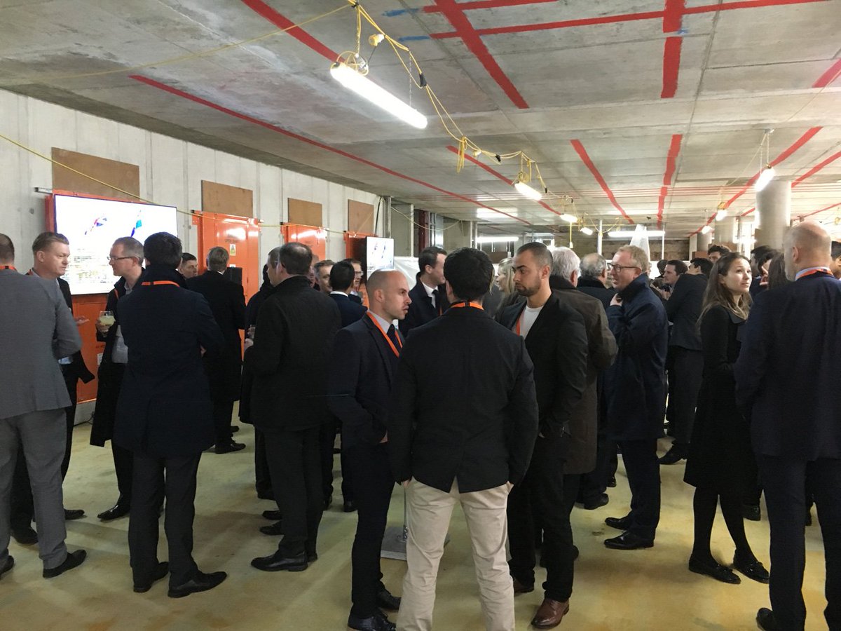 Skanska UK tweet media