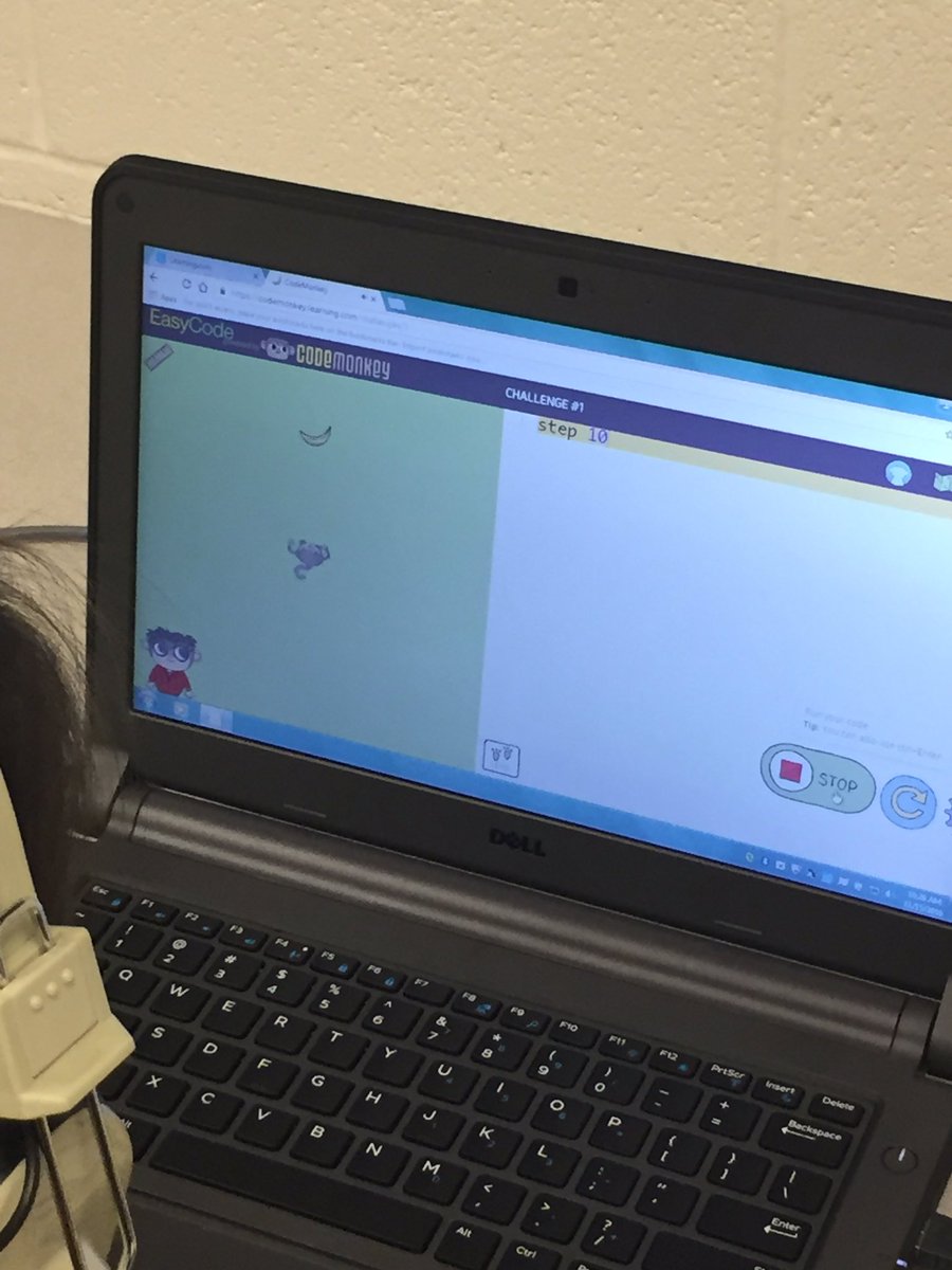 AbbySpessard's tweet image. 2nd graders are at it again! #codeathon2016 #rrd17 @learningdotcom