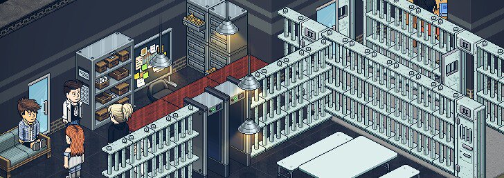 screamonrise's tweet photo. Even trapped in the chain, Verena and Maya decide to help the group prove their innocence. Verena gets an unexpected visit. https://t.co/QPjVNXSxFW