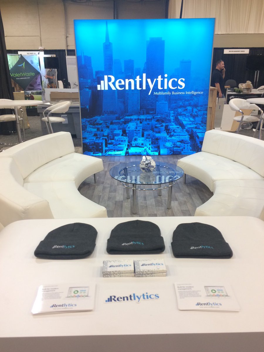 rentlytics's tweet image. Come visit us at Booth 313 @ApartmentWire #OPTECH2016!
