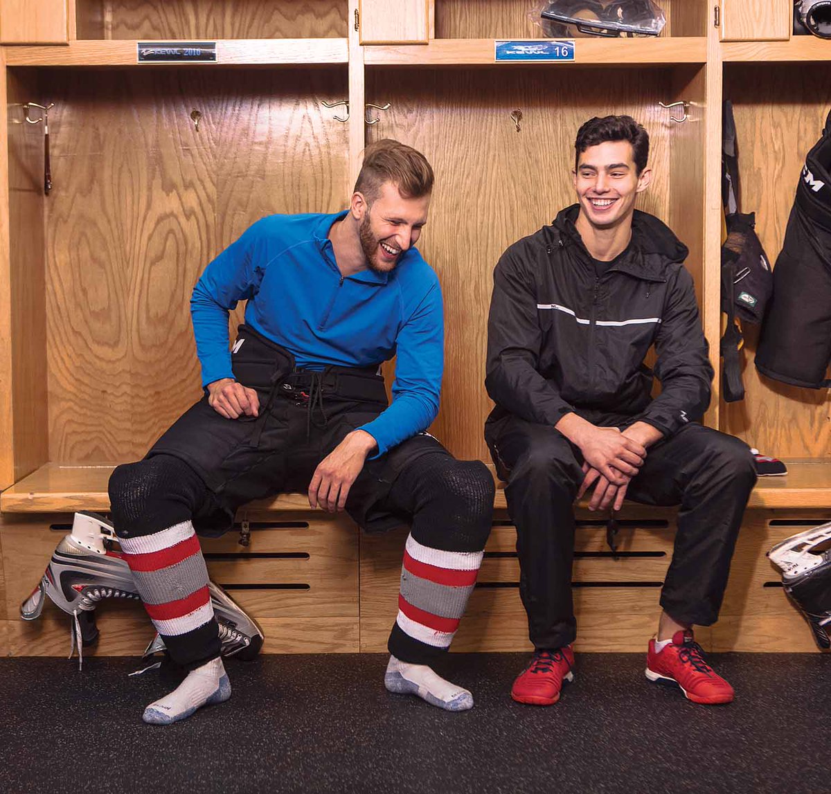 kewlapparel's tweet photo. Time to get back on the ice. #Kewl #Kewlsports #GameDay #IceHockey #Hockey https://t.co/QOr3ZkATI2