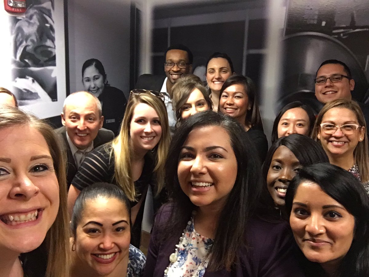 RedmondMarriott's tweet photo. @MarriottIntl we love this amazing team! #miculturechat #redmondmarriott https://t.co/NChDqx6IZg