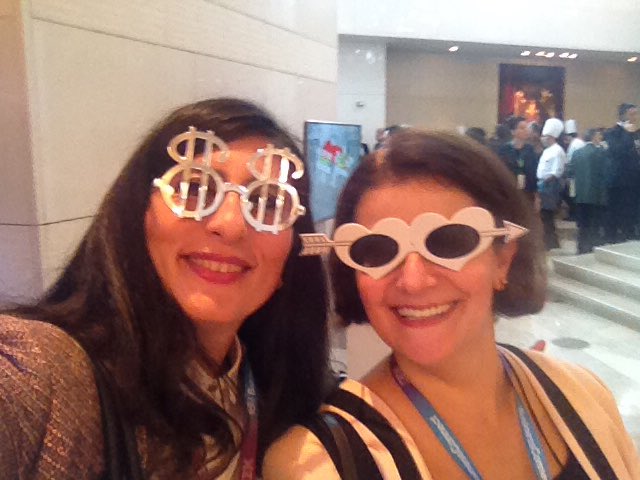 yawx's tweet photo. #IBMBCTR16 #Watson Outthink the limits of what's possible! https://t.co/xLGsFGvWa1