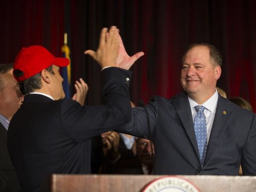 KY_HRCCC's tweet photo. One week ago today. Thank you, Kentucky, for your support and confidence in the #NewMajority. We're working hard for a #BetterKy! https://t.co/8dAEbos74a
