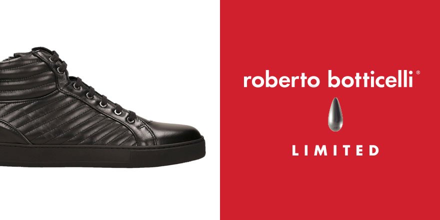 botticelli_nl's tweet photo. Fall-Winter 16 - Roberto Botticelli Limited - Met 20% VIP-korting @ https://t.co/eU2FzG7D3K #robertobotticelli #VIPsale #sneakers
🇮🇹🇮🇹🇮🇹 https://t.co/ci11RiZIgD