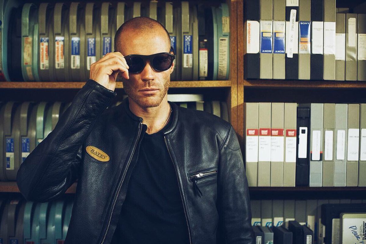 Andretti Optics tweet media