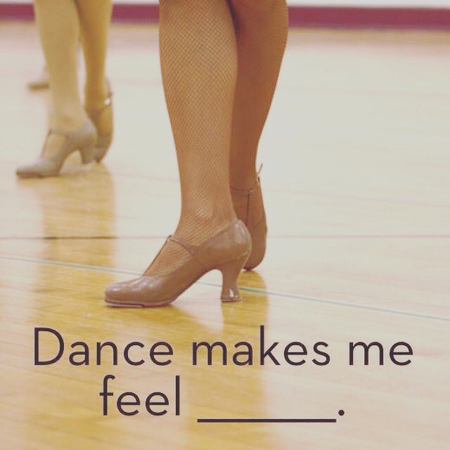 Next_Stepdance's tweet image. Dance makes us feel so many things! How does dance make you feel?