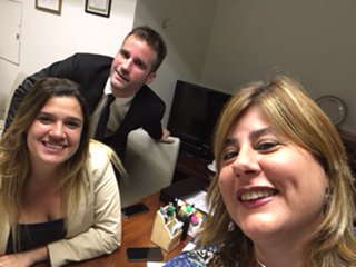 #MICultureChat #FourPointsMontevideo #Uruguay Delighted to chat with colleagues from all over the world <a href="/MarriottIntl/">Marriott International</a>