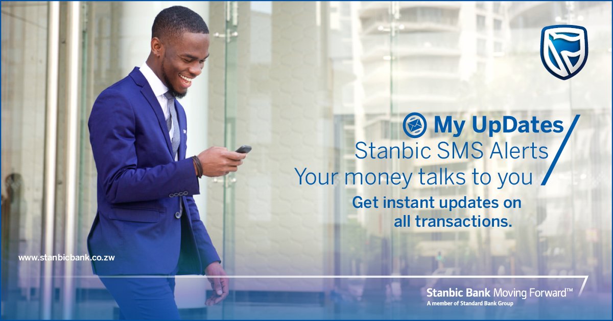 StanbicBankZW's tweet photo. Please be advised that we will discontinue issuing of receipts on all ATMs with effect from 17/11/16. Kindly that you sign up for #MyUpdates https://t.co/MM5gZWltiZ