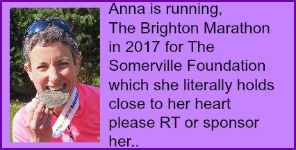 averageguyruns's tweet image. @runanninarun is running The Brighton Marathon and needs our help to reach her target justgiving.com/fundraising/ru… #runchat #charity #Hearthelp