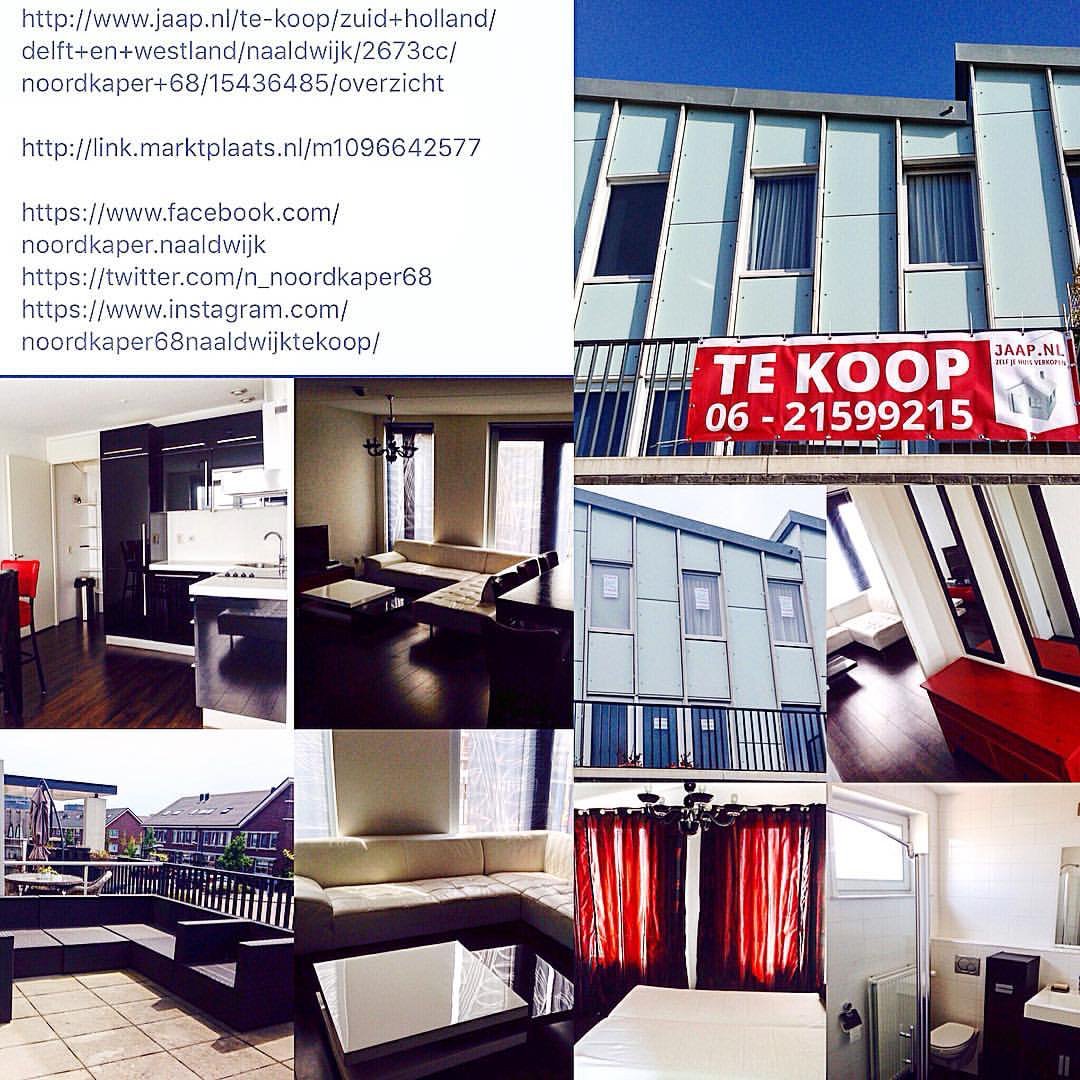 @LangedijkKP #huijstekoopinnaaldwijk #woneninwestland #tekoopinnaaldwijk