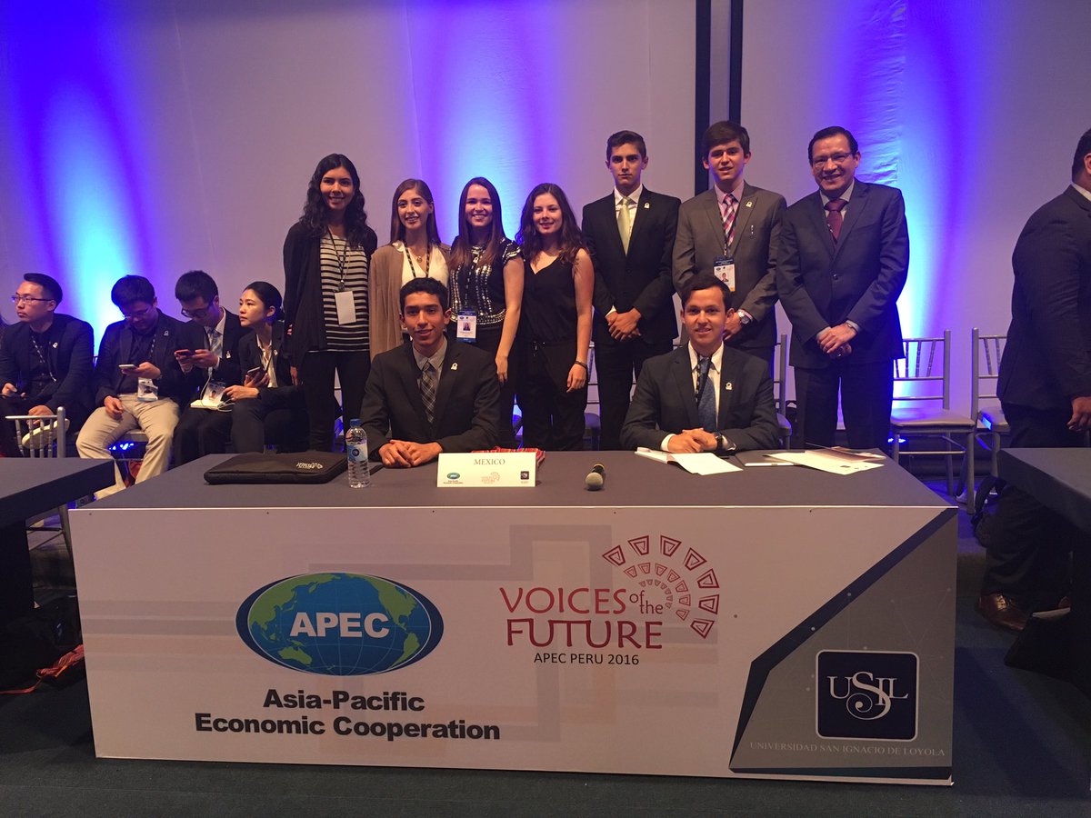 cmmartin2's tweet photo. APEC Perú 2016 https://t.co/Rh0JuPOODJ