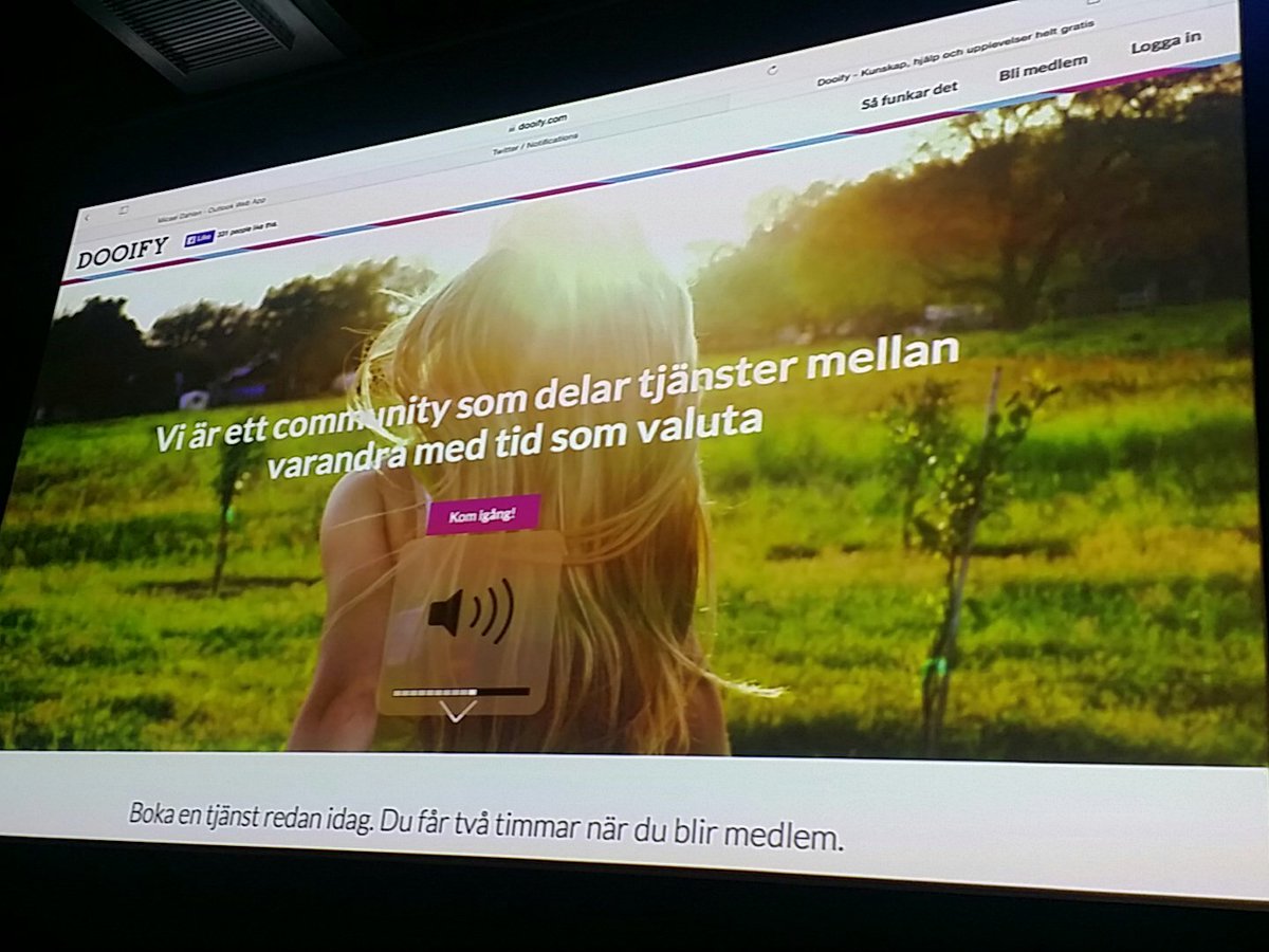 valueinnovate's tweet photo. @micaeldahlen #hypernormal @YouTube @joinblinq anything is possible old measures not valid anymore #GDP time becomes currency 
 #radarsummit https://t.co/ASd8k7FCLq