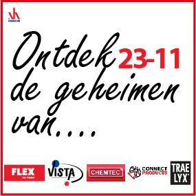 HabecoBV's tweet photo. Volgende week diverse activiteiten in onze Habeco filialen, check onze site https://t.co/boss9owr2l voor waar en wanneer. https://t.co/09rJdbWAkA