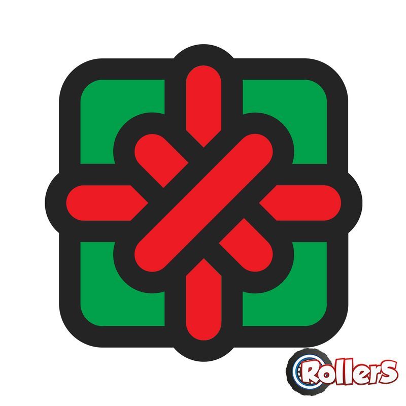 rollersworld's tweet image. Please tell us we're not the only ones who haven't started yet...