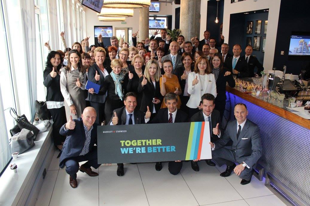 A5: We very much look forward to continue our cooperation with Starwood hotels. #MICultureChat