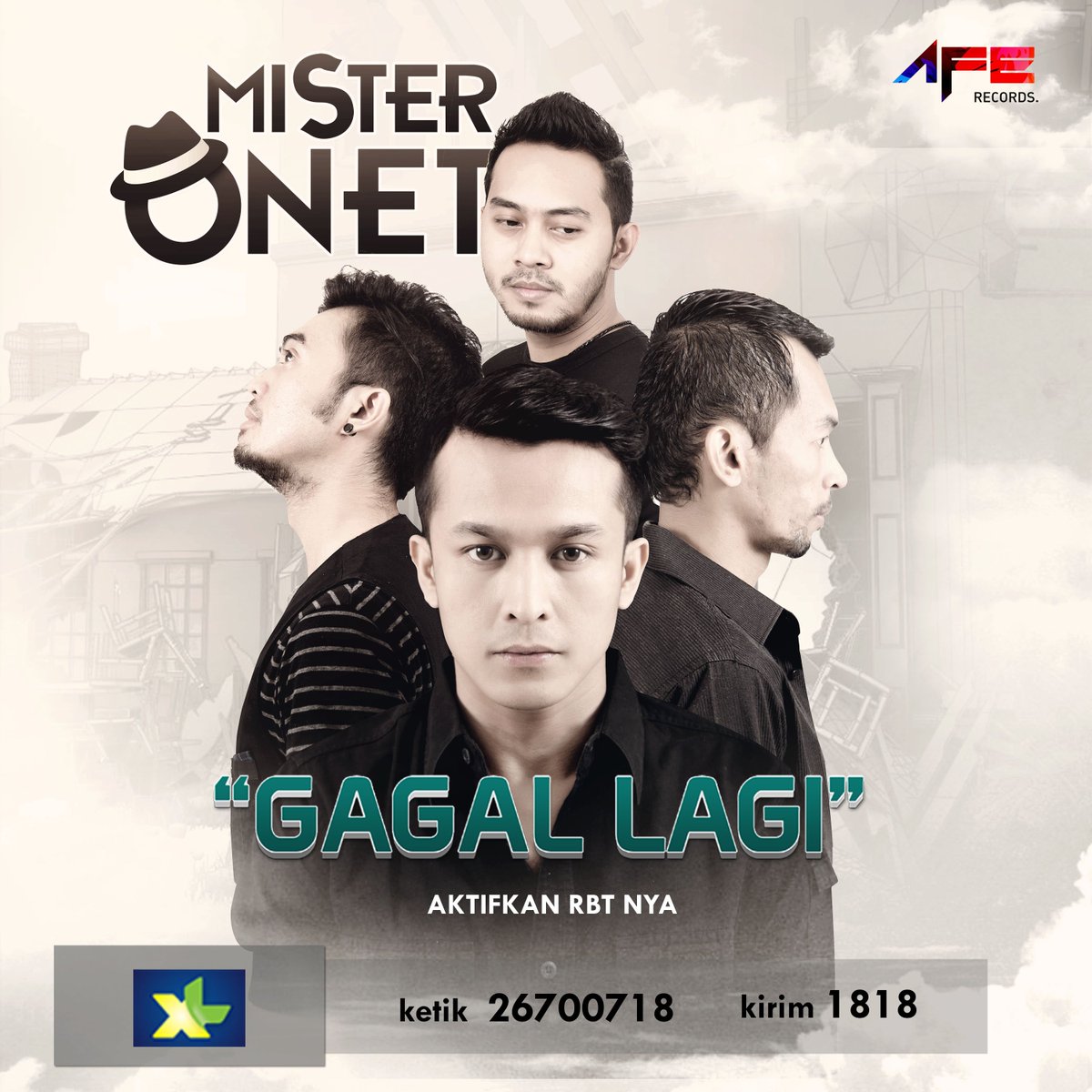 AFE RECORDS tweet media