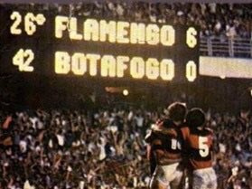 Flamengo tweet media