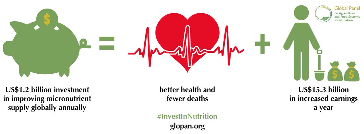 Glo_PAN's tweet photo. We can no longer afford to ignore the burden of global #malnutrition. #InvestInNutrition https://t.co/9l1fAQR8Ks #INC2016 https://t.co/ESta1v6PZ1
