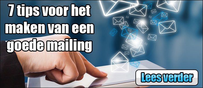 66% van de Nederlanders geeft aan reclame bij voorkeur per email ontvangen. Maak dus goede mailings met deze 7 tips bereikdebouw.nl/7-tips-voor-ee…