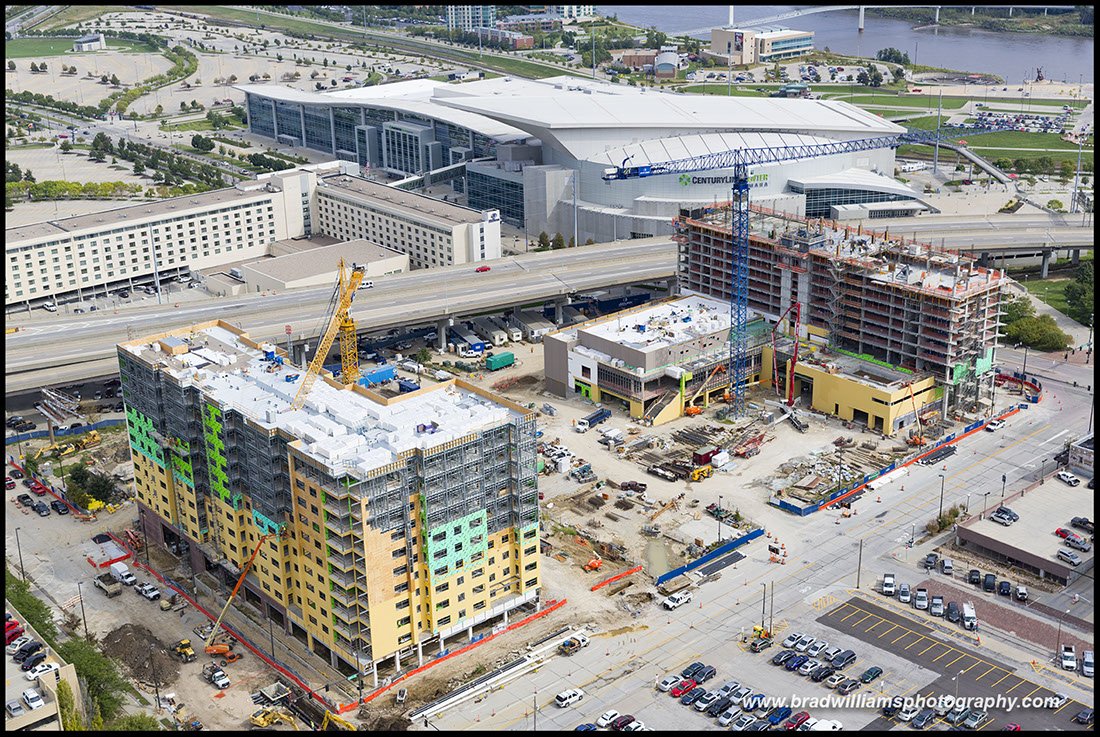 Shamrock Development (ShamrockDevelop) Twitter