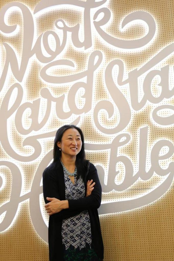 ForbesWomen's tweet image. Meet @christine_tsai, the top Silicon Valley woman VC you&apos;ve never heard of: on.forbes.com/60168GLnA