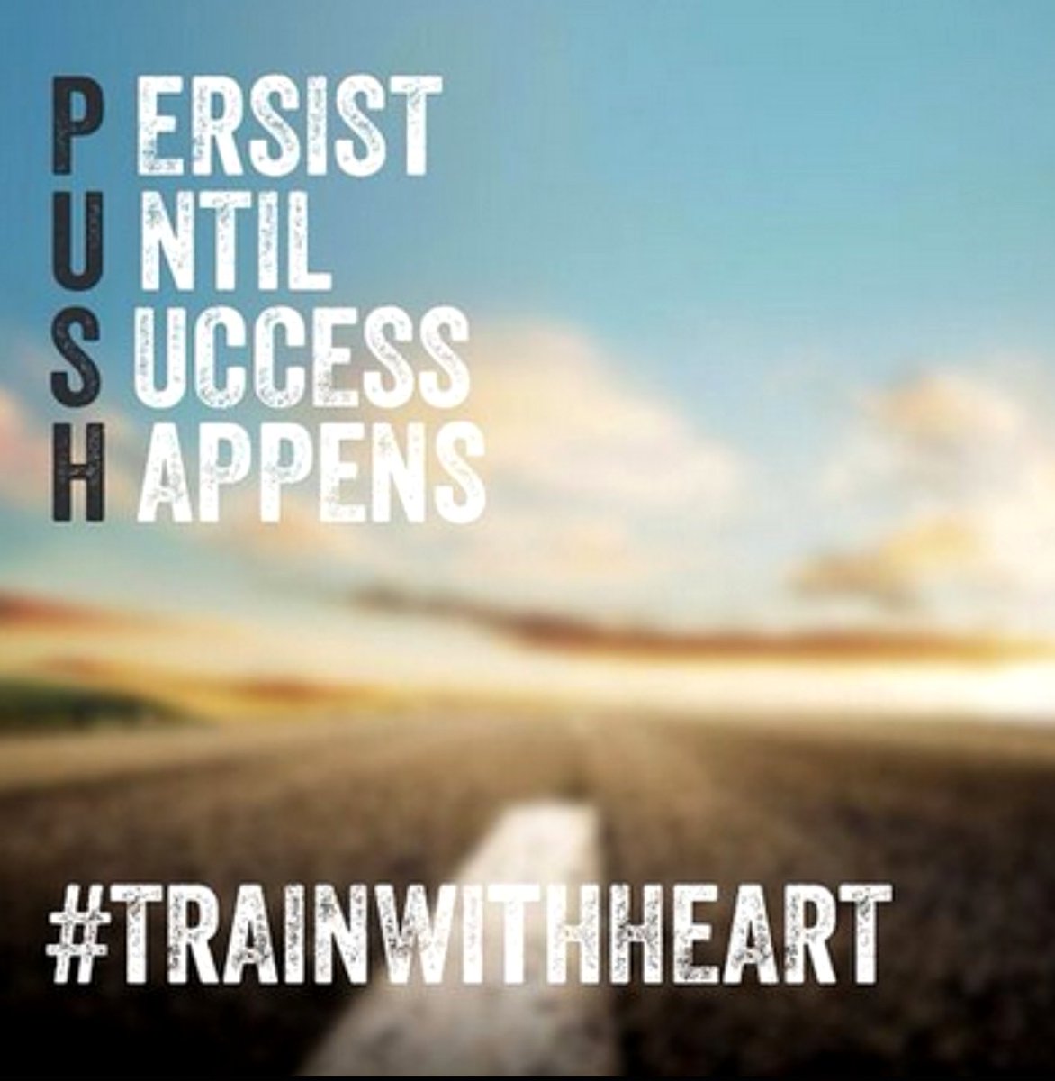 LoadedBite's tweet image. #TuesdayMotivation P.U.S.H yourself. Because no one else is going to do it for you. #Train #Push #Grit #Success #Persist #Strong #Live #Be