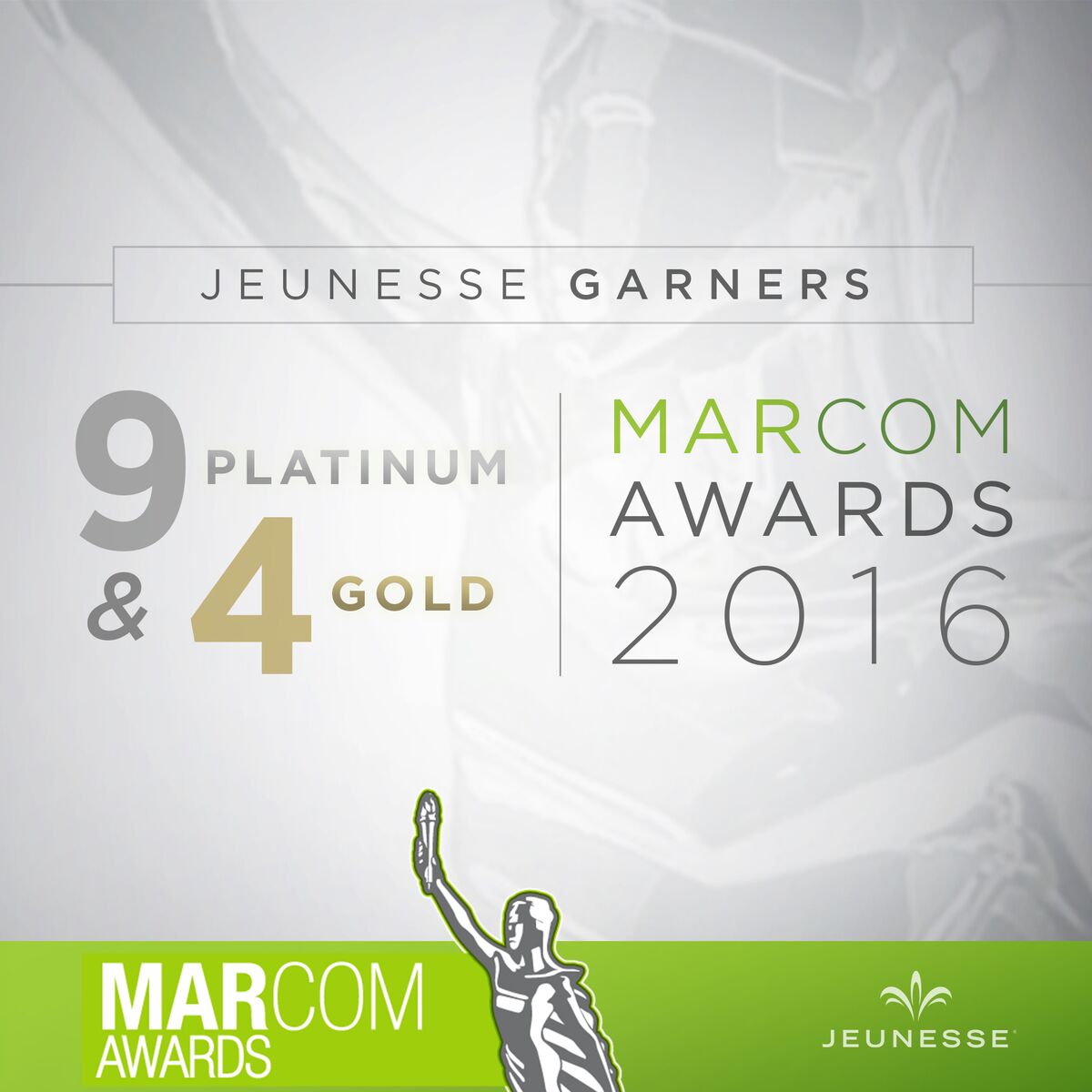 Jeunesse® Global tweet media