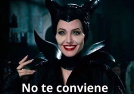 BarbieHarp's tweet photo. Cuando alguien habla mal de ti pero tu sabes algo que lo puede destruir: https://t.co/kmbZFvgpnX