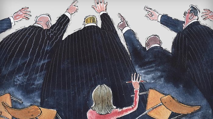 FT's tweet photo. (Free to read) Why do so few women who complete MBAs get into top jobs? https://t.co/WoQT6xAWcP https://t.co/AKpEF2RA12