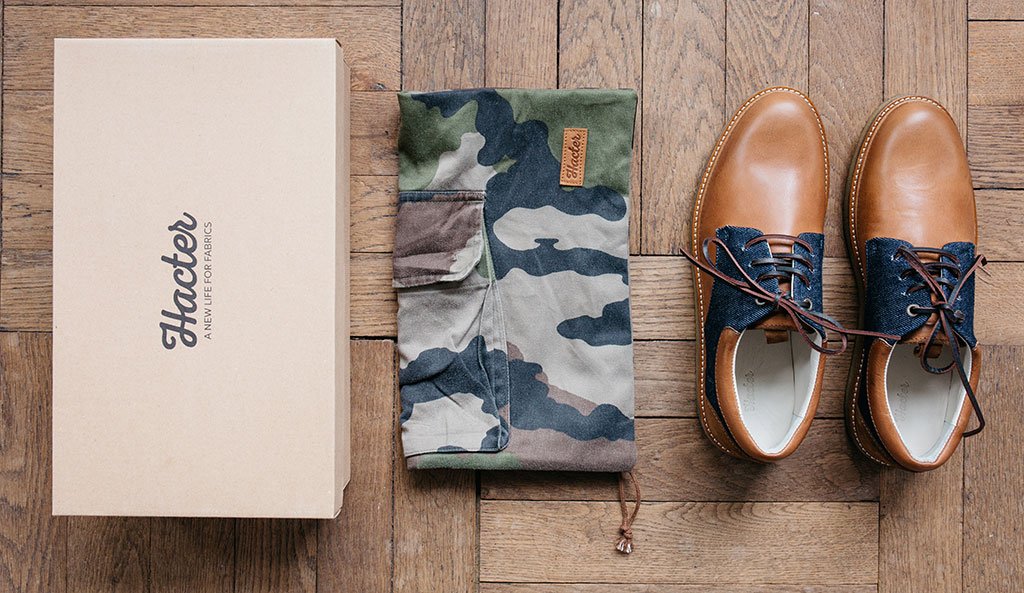 LegrandshopCO's tweet photo. Hacter est une jeune marque nantaise.
#LeGrandShopStore #Hacter #Chaussures #Sacs #Développementdurable #Strasbourg #Noel2016 https://t.co/Vihu0V2nar