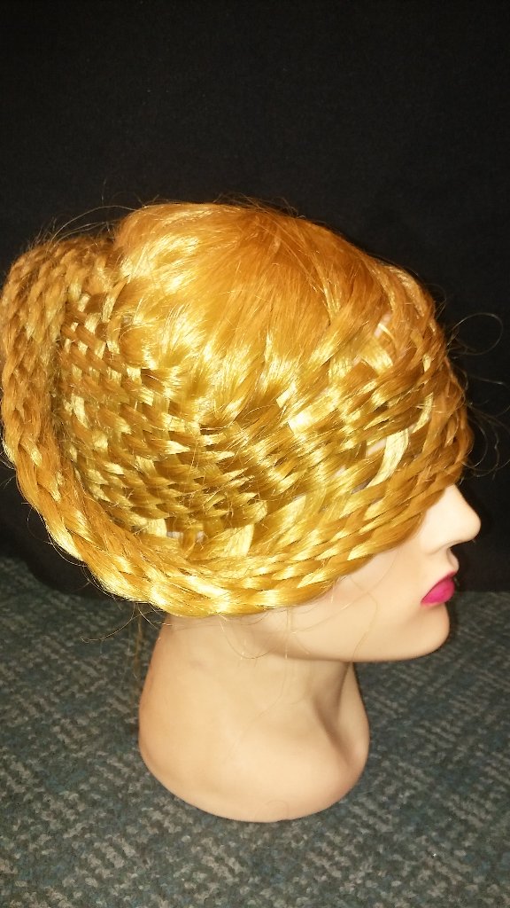 bocabeauty's tweet photo. How is this for a braid updo!?! Our students are so talented! #BocaBeautyAcademy #AMAZING #BraidUpdo #Cosmetology https://t.co/cjcuQvMLNj
