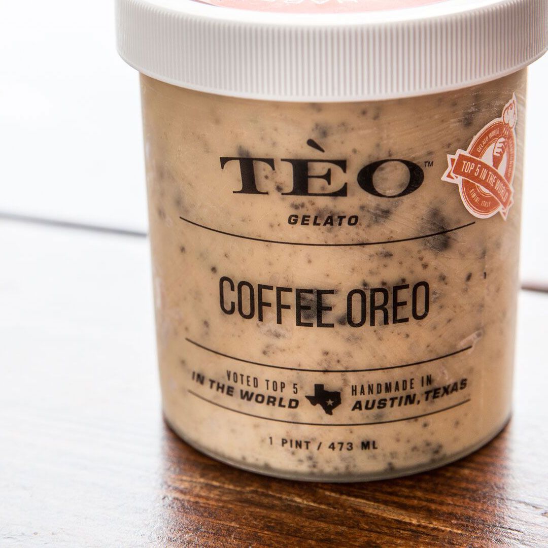 Teo Espresso Gelato (TeoGelato) Twitter